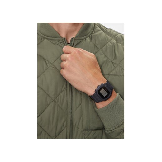 Zegarek G-Shock 40th Anniversary Remaster Black Series DWE-5657RE-1ER Czarny 00 eobuwie.pl