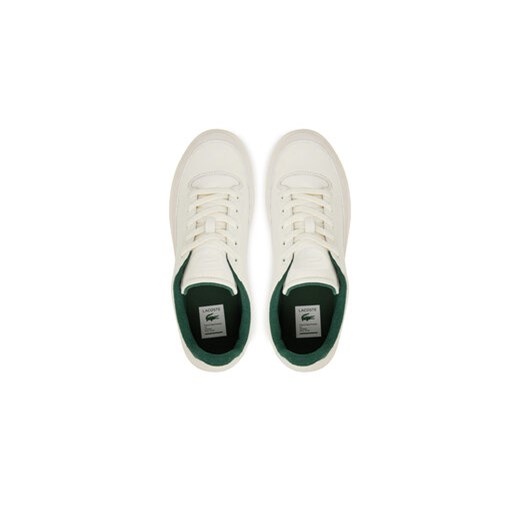 Sneakersy Lacoste G80 Club 7-49SMA0040 Biały Lacoste 41 eobuwie.pl