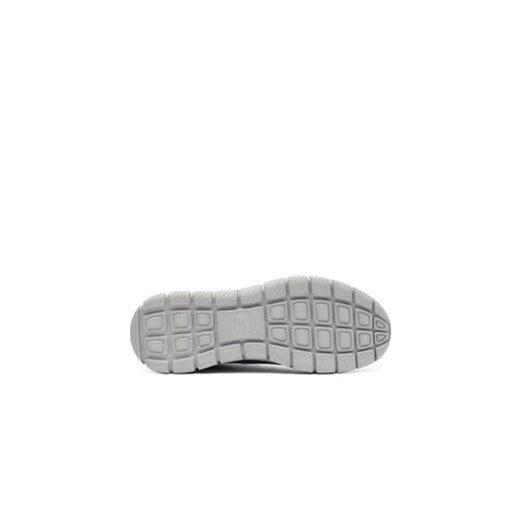 Sneakersy Skechers TRACK RIPKENT 232399 NVBK Granatowy Skechers 41 eobuwie.pl