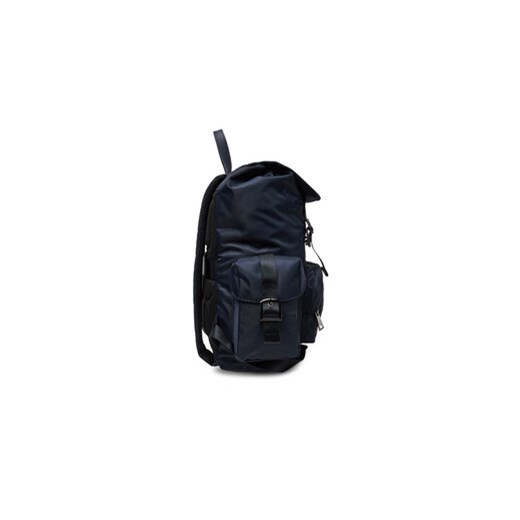 Plecak Paul&Shark 25418107 Granatowy Paul&shark 00 eobuwie.pl