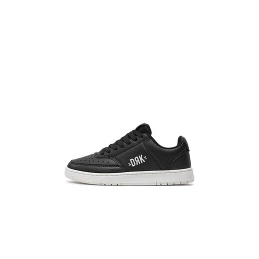 Sneakersy Dorko 90 Classic DS24S19W Czarny Dorko 37 eobuwie.pl