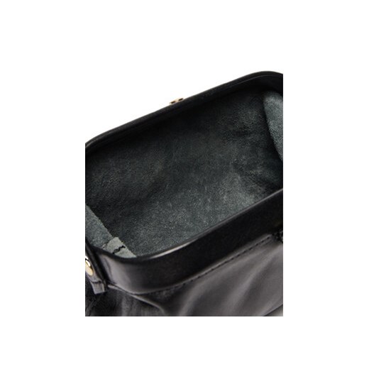 Torebka Balagan Roha Czarny OS eobuwie.pl