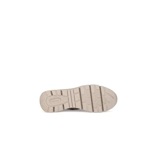 Botki Rieker 48002-60 Beżowy Rieker 38 eobuwie.pl