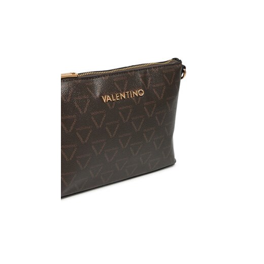 Torebka Valentino Lady Re VBS8GT17 Brązowy Valentino 00 eobuwie.pl