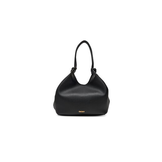 Torebka DKNY R42BAE49 Czarny 00 eobuwie.pl