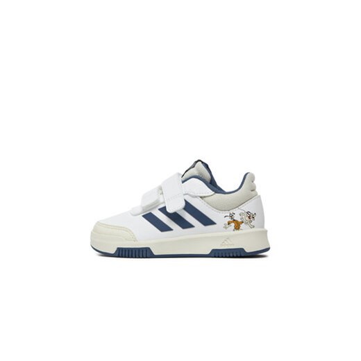 Sneakersy adidas Disney Tensaur Sport Kids IF0932 Biały 39_13 eobuwie.pl