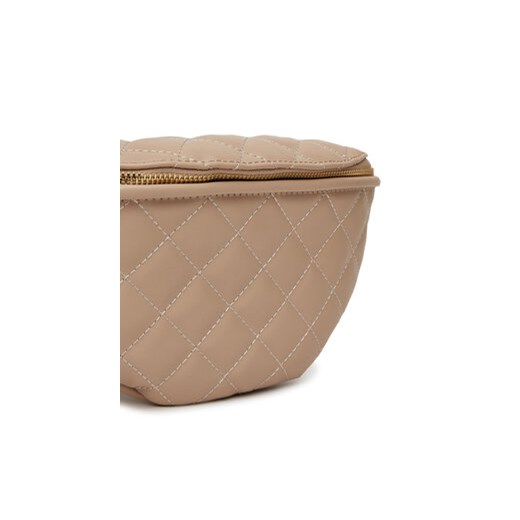 Saszetka nerka DeeZee MM-24-03 Beżowy NOSIZE eobuwie.pl