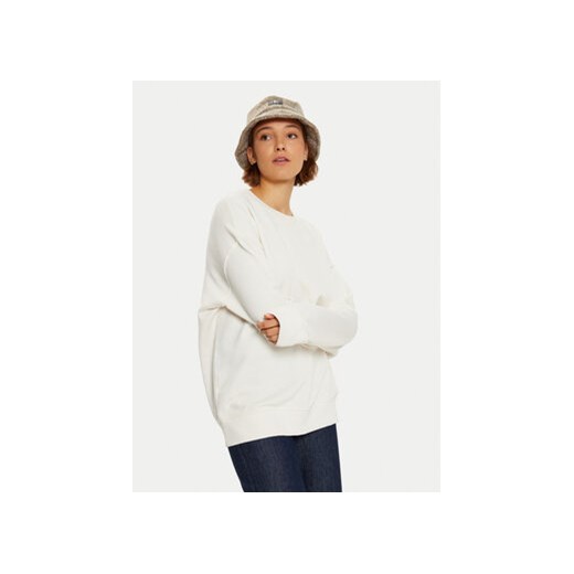 Kapelusz Calvin Klein K60K612754 Beżowy Calvin Klein 00 eobuwie.pl