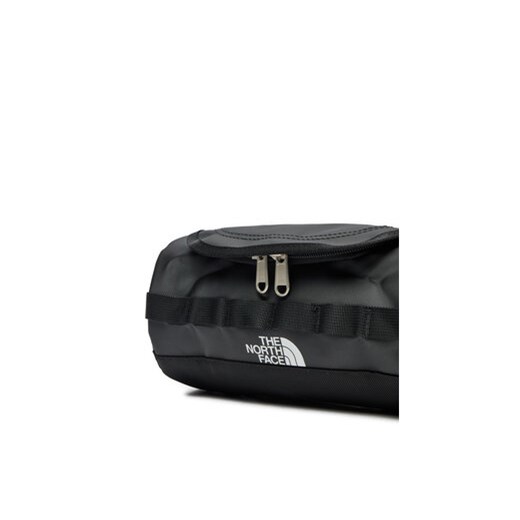 Kosmetyczka The North Face Bc Travel Canister NF0A52TG53R1 Czarny The North Face 00 eobuwie.pl