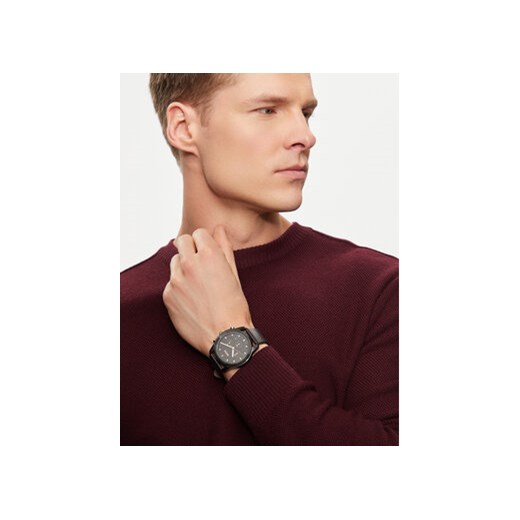 Zegarek Boss 1514003 Czarny 00 eobuwie.pl