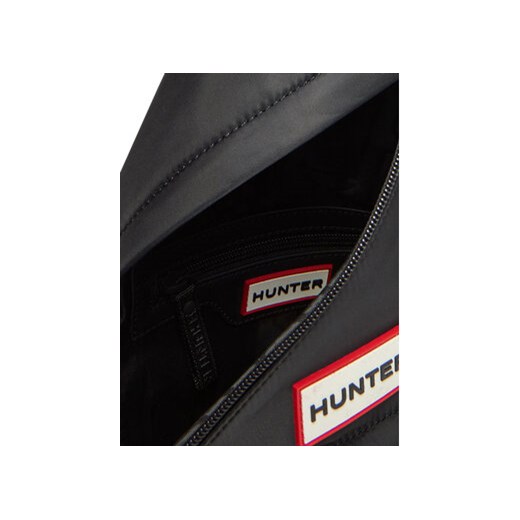 Plecak Hunter HTR-B-004-07 Czarny Hunter NOSIZE eobuwie.pl