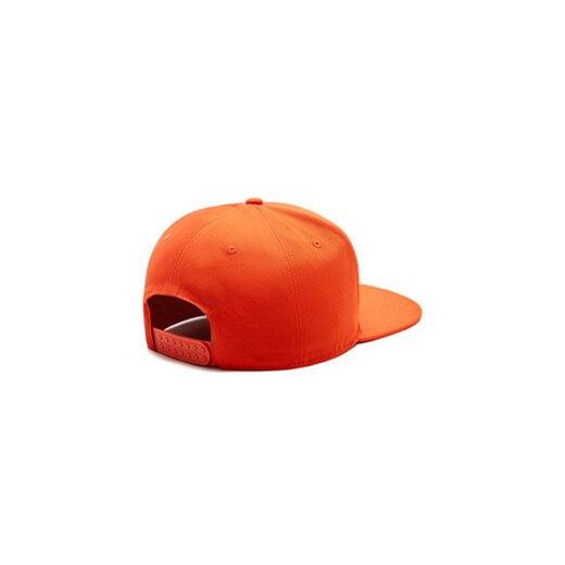 Czapka z daszkiem Puma Basketball Pro 024491 Pomarańczowy Puma 00 eobuwie.pl