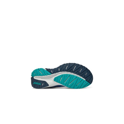 Buty do biegania Joma Active 2504 Royal RACTIS2504 Niebieski Joma 39 eobuwie.pl