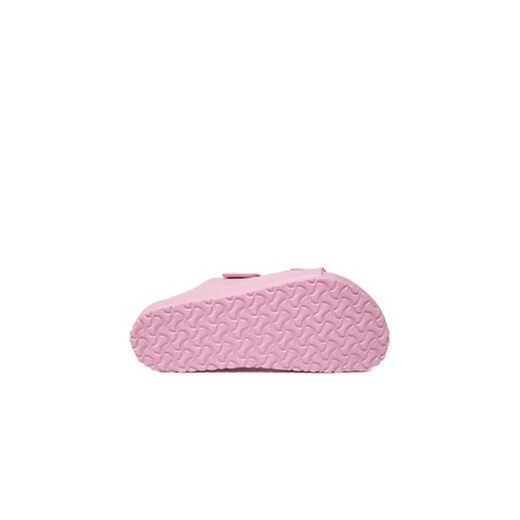 Klapki Birkenstock Arizona EVA 1026649 Różowy 33 eobuwie.pl