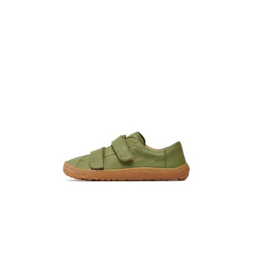 Sneakersy Froddo Barefoot Base G3130240-3 DD Khaki Froddo 38 eobuwie.pl
