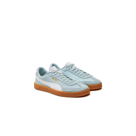 Sneakersy Puma Puma Club II Era 397447 08 Błękitny Puma 36 eobuwie.pl