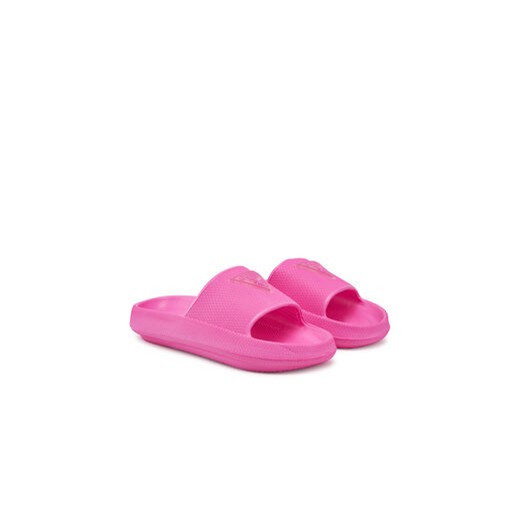 Klapki Guess E4GZ27 WG5X0 Różowy Guess 37_38 eobuwie.pl