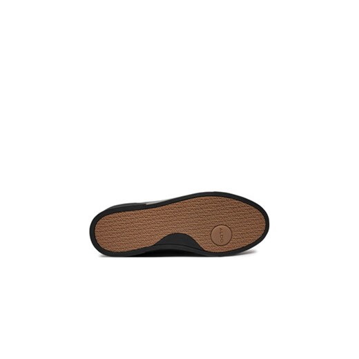 Sneakersy Aldo Luton 13847736 Czarny Aldo 40 eobuwie.pl