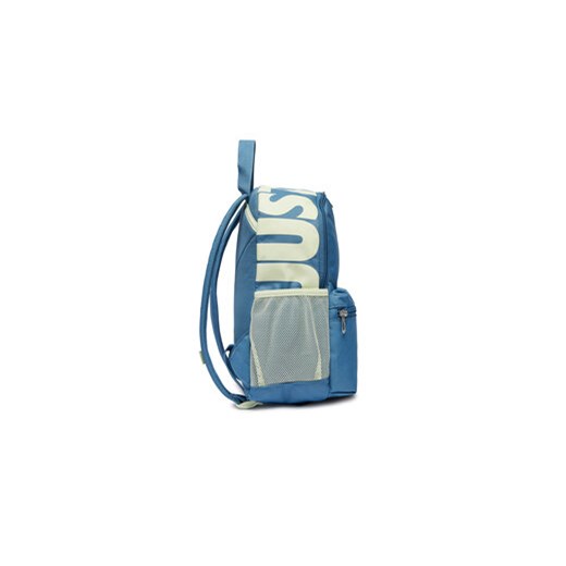 Plecak Nike DR6091 Niebieski Nike OS eobuwie.pl