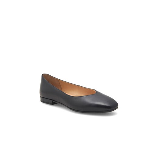 Baleriny Lasocki RST-ROMI-34 Czarny Lasocki 36 eobuwie.pl