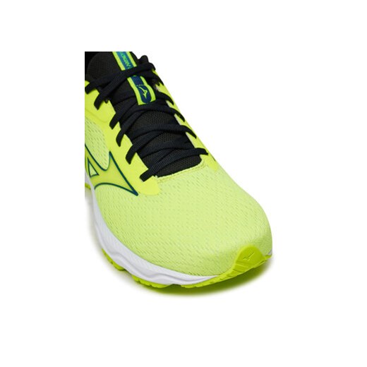 Buty do biegania Mizuno Wave Prodigy 6 J1GC2410 Zielony Mizuno 44_5 eobuwie.pl