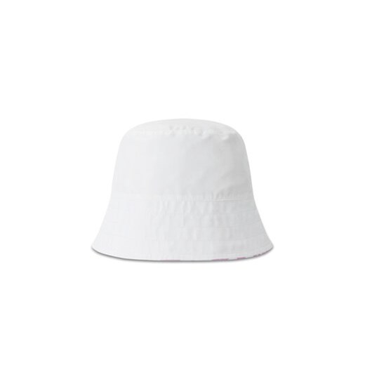 Kapelusz Reima Bucket Moomin Svalka 5300268A Różowy Reima 52 eobuwie.pl