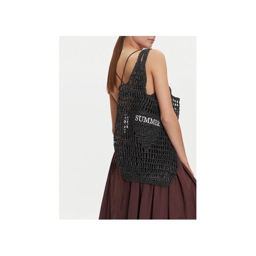 Torebka DeeZee 5651-1 Czarny NOSIZE eobuwie.pl