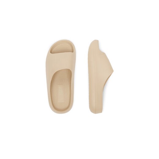 Klapki Sprandi SPRANDI CLOUD WP88-23732 Beżowy Sprandi 40 eobuwie.pl