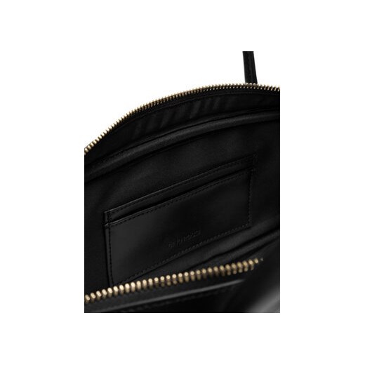 Torebka Gino Rossi CS11166-001 Czarny Gino Rossi NOSIZE eobuwie.pl