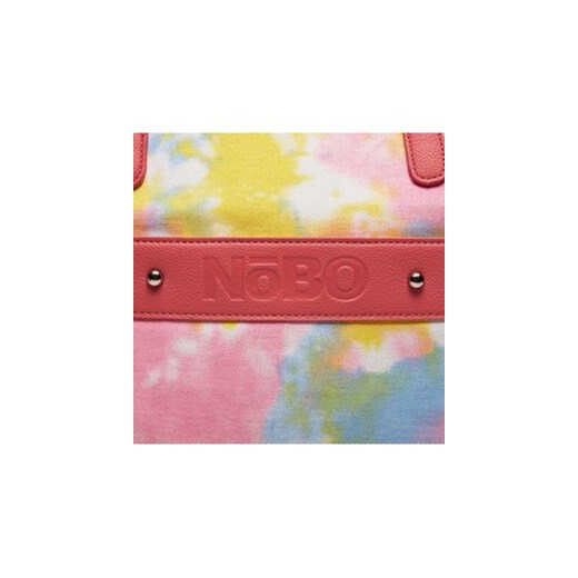 Torebka Nobo NBAG-P2070-C004 Kolorowy Nobo 00 eobuwie.pl