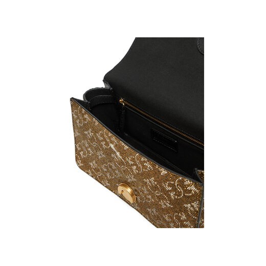 Torebka PINKO Love One Mini Light Cl AI 24-25 PLTT 103335 A20D Brązowy Pinko OS eobuwie.pl