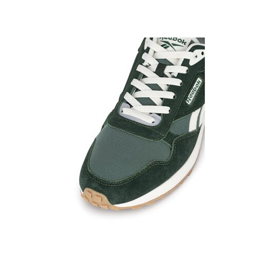 Sneakersy Reebok DRIVE AR30296MGCT Zielony Reebok 43 eobuwie.pl