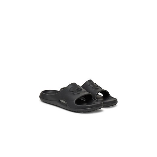 Klapki Under Armour UA M Locker V SL 3028094 Czarny Under Armour 47_5 eobuwie.pl