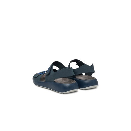Sandały Primigi 7898822 D Granatowy Primigi 38 eobuwie.pl