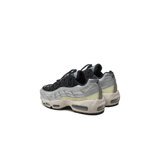 Sneakersy Nike Air Max 95 FD0798-001 Kolorowy Nike 39 eobuwie.pl