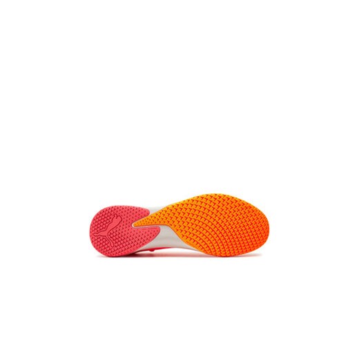 Buty do piłki nożnej Puma Ultra Match Itck 107758-03 Żółty Puma 46 eobuwie.pl