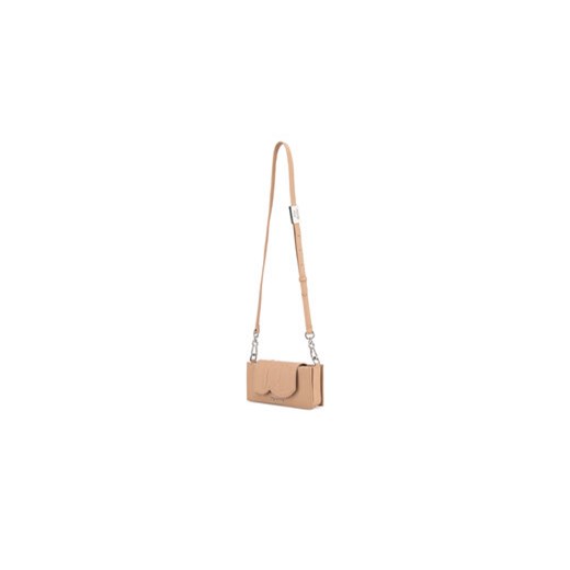 Torebka Juicy Couture BIJXT2540WVP Beżowy Juicy Couture NOSIZE eobuwie.pl