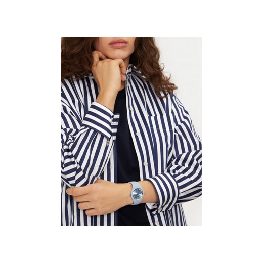 Zegarek Ice-Watch Cosmos 22360 Niebieski 00 eobuwie.pl