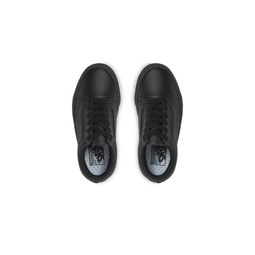 Tenisówki Vans Uy Comfycush Old Sko VN0A4U1QRZQ1 Czarny Vans 31 eobuwie.pl