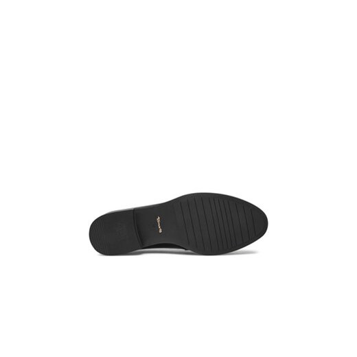 Lordsy Tamaris 1-24202-44 Czarny Tamaris 41 eobuwie.pl