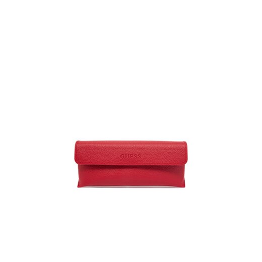 Okulary przeciwsłoneczne Guess GU3053 52F Brązowy Guess 55 eobuwie.pl