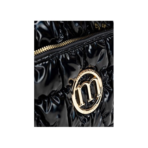 Torebka Monnari TORIMP0-24J-BAG4830-KM20D000-R00 Czarny OS eobuwie.pl