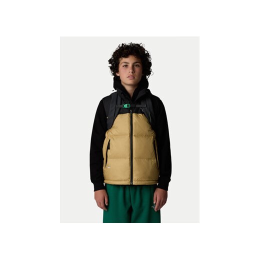 Plecak The North Face Y Court Jester NF0A52VYAOY1 Zielony The North Face 00 eobuwie.pl