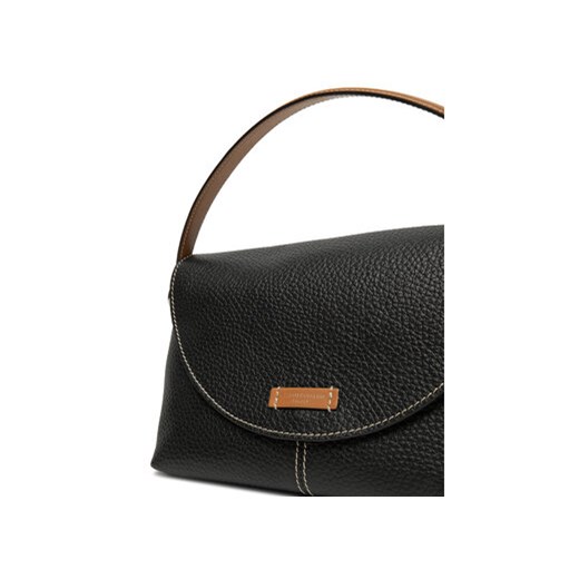 Torebka Gianni Chiarini Alessandra BS 11356 TKL-NAETN Czarny Gianni Chiarini 00 eobuwie.pl