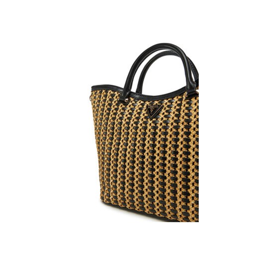 Torebka Guess HWWG96 47220 Czarny Guess 00 eobuwie.pl