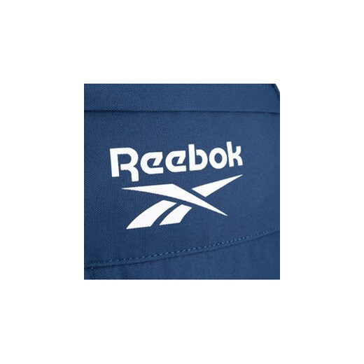 Plecak Reebok RBK-042-CCC-05 Granatowy Reebok ALL eobuwie.pl