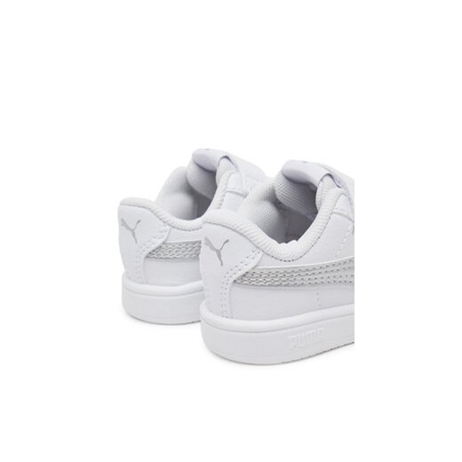 Sneakersy Puma Rickie Classic V Inf 394254 16 Biały Puma 26 eobuwie.pl