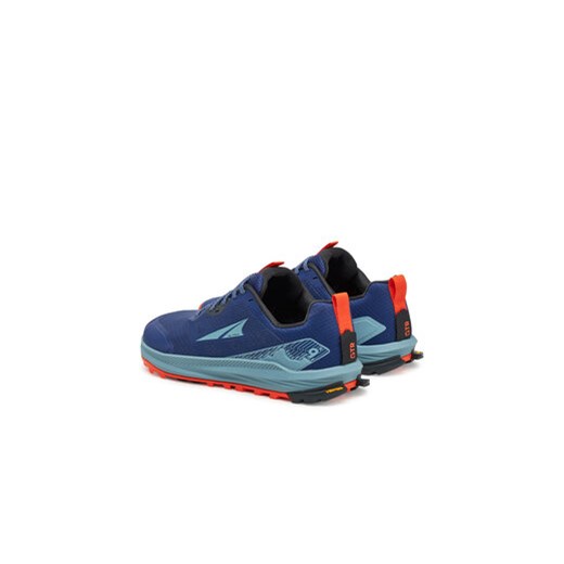 Buty do biegania Altra Lone Peak 9+ AL0A85RG4 Granatowy Altra 43 eobuwie.pl