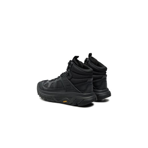 Sneakersy Tommy Jeans EM0EM01490 Czarny Tommy Jeans 42 eobuwie.pl