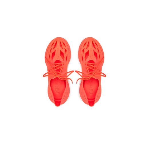 Sneakersy Patrizia Pepe 8Z0030/V033 R847 Koralowy Patrizia Pepe 37 eobuwie.pl